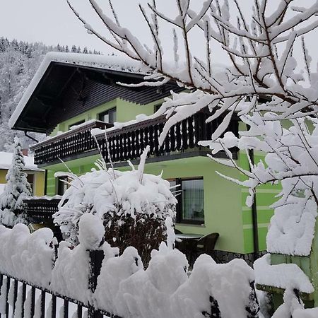 Zeleni Apartma Zreče Buitenkant foto