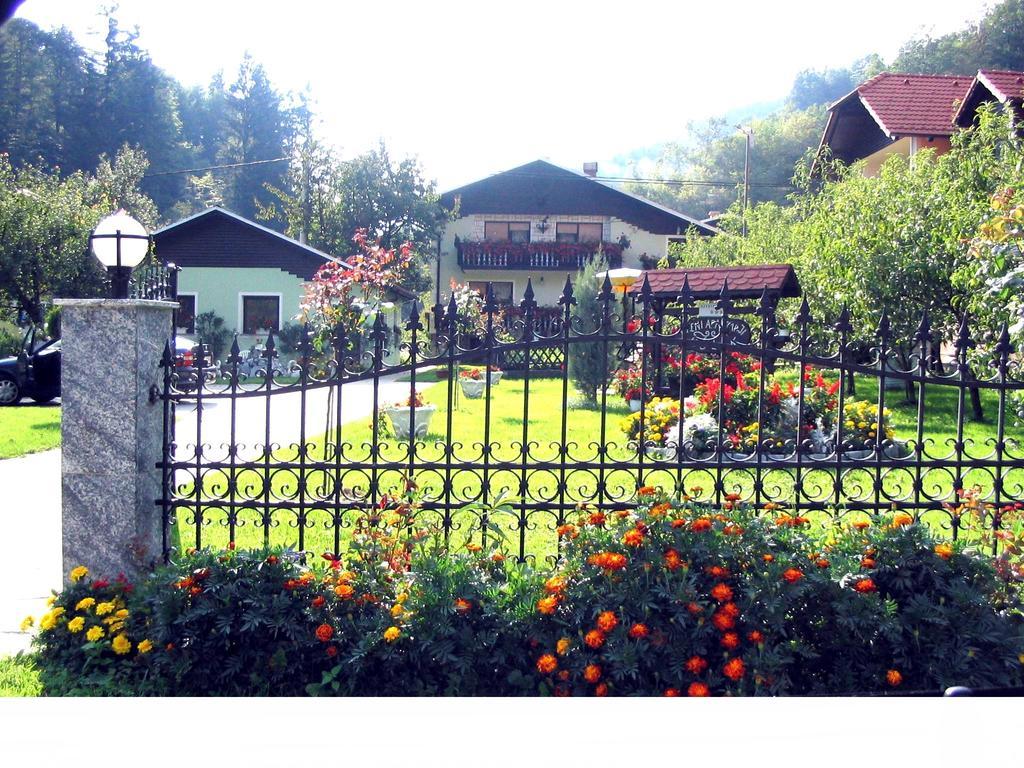 Zeleni Apartma Zreče Buitenkant foto