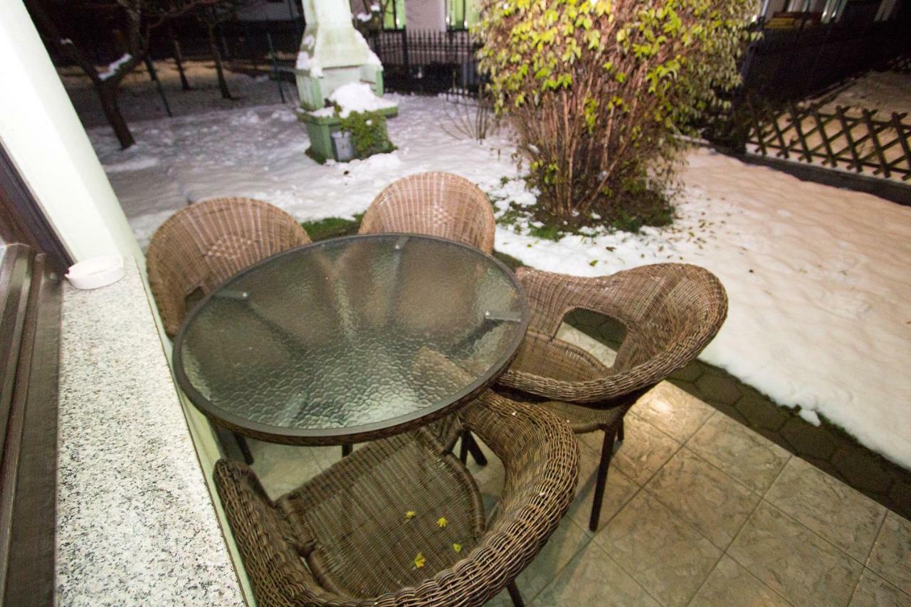 Zeleni Apartma Zreče Buitenkant foto