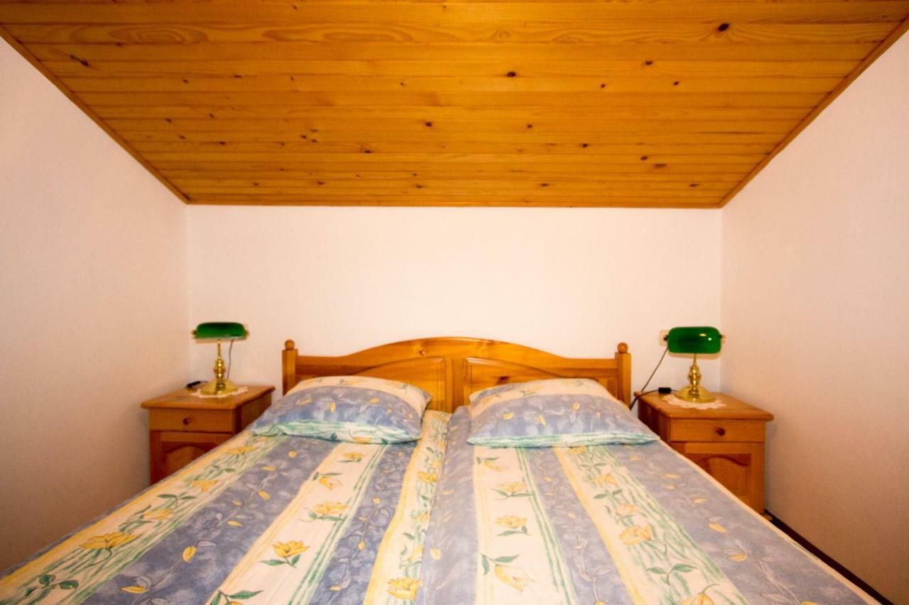 Zeleni Apartma Zreče Buitenkant foto