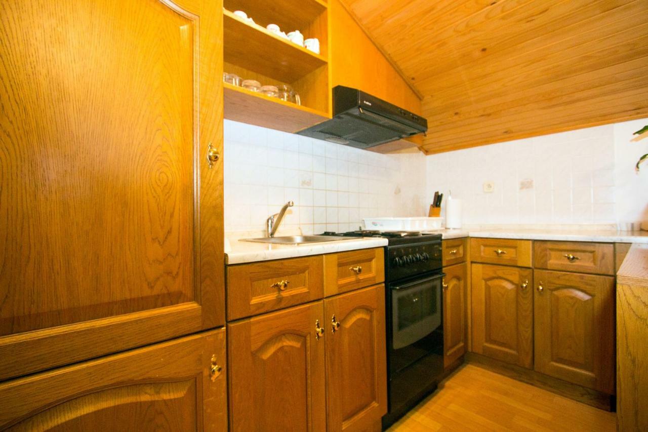 Zeleni Apartma Zreče Buitenkant foto
