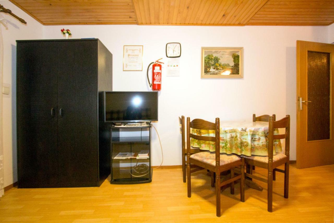 Zeleni Apartma Zreče Buitenkant foto
