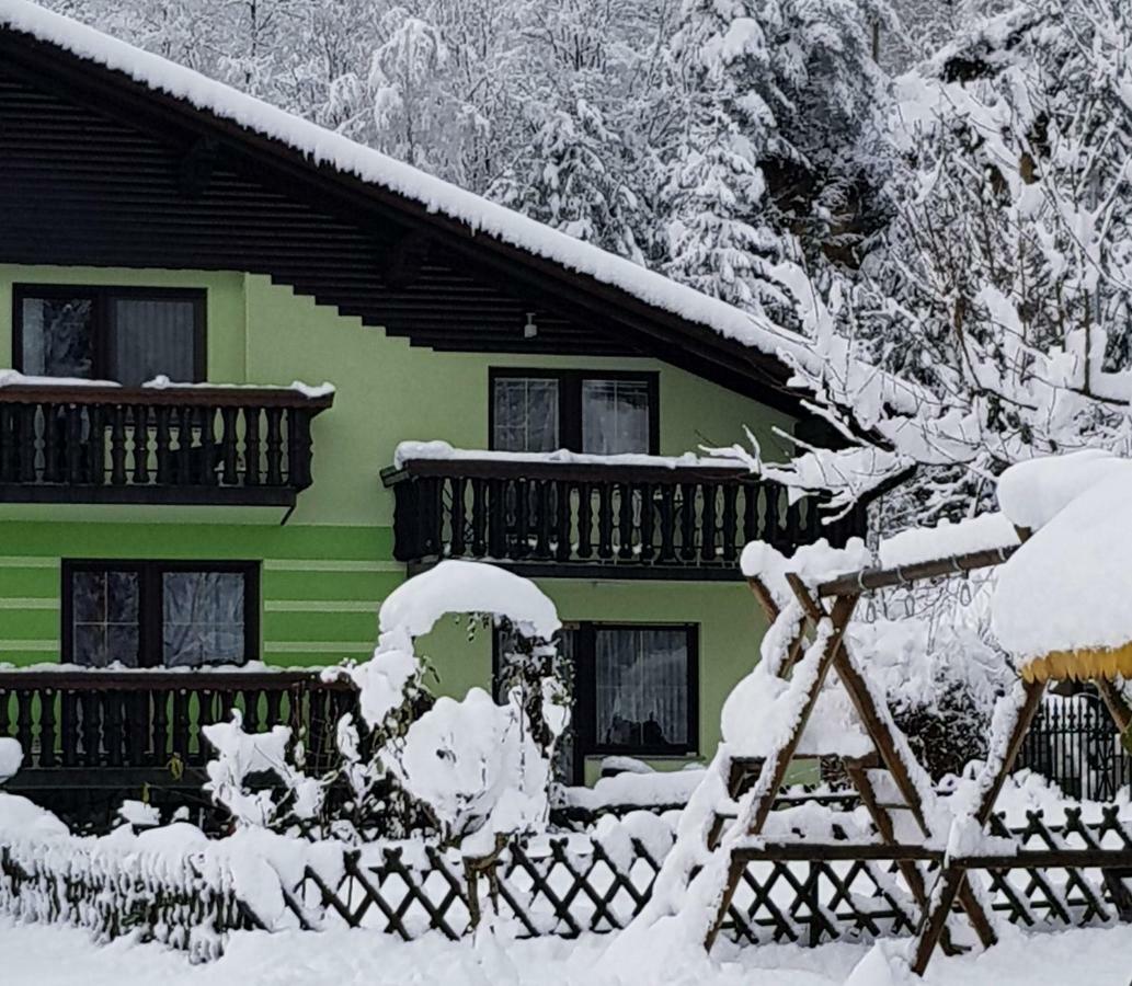 Zeleni Apartma Zreče Buitenkant foto